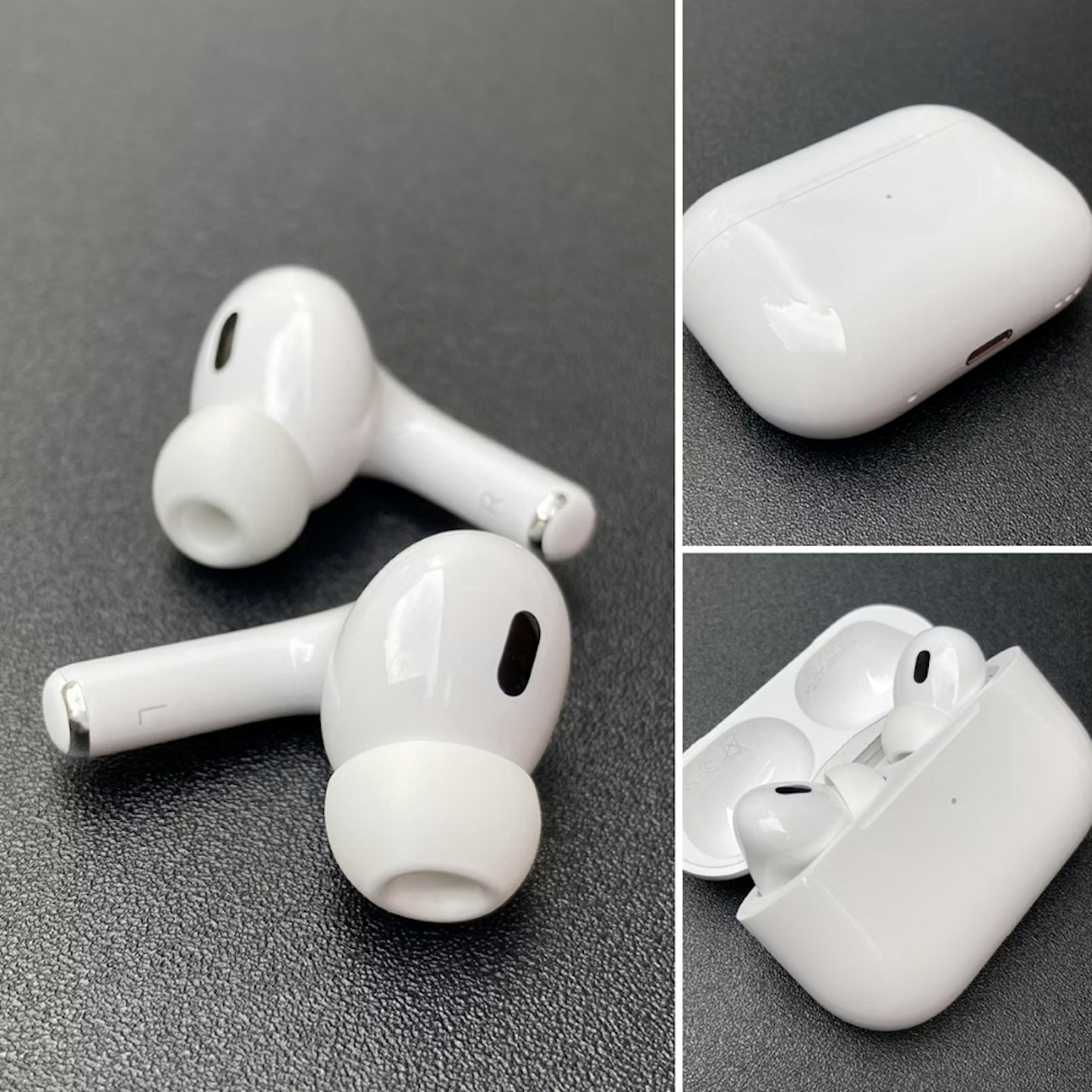 Apple AirPods Pro (2nd generation)