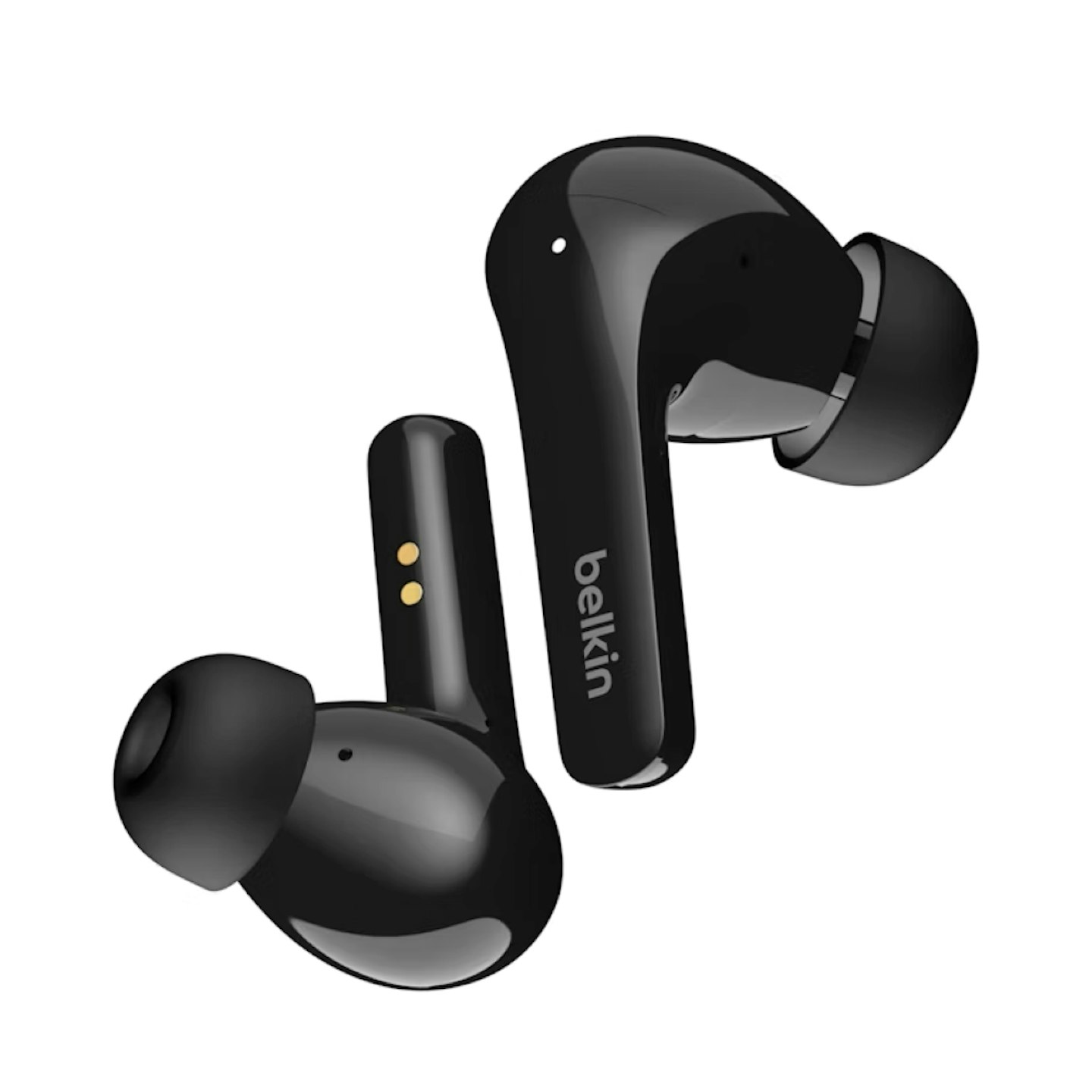 Belkin SoundForm Flow True Wireless Earbuds