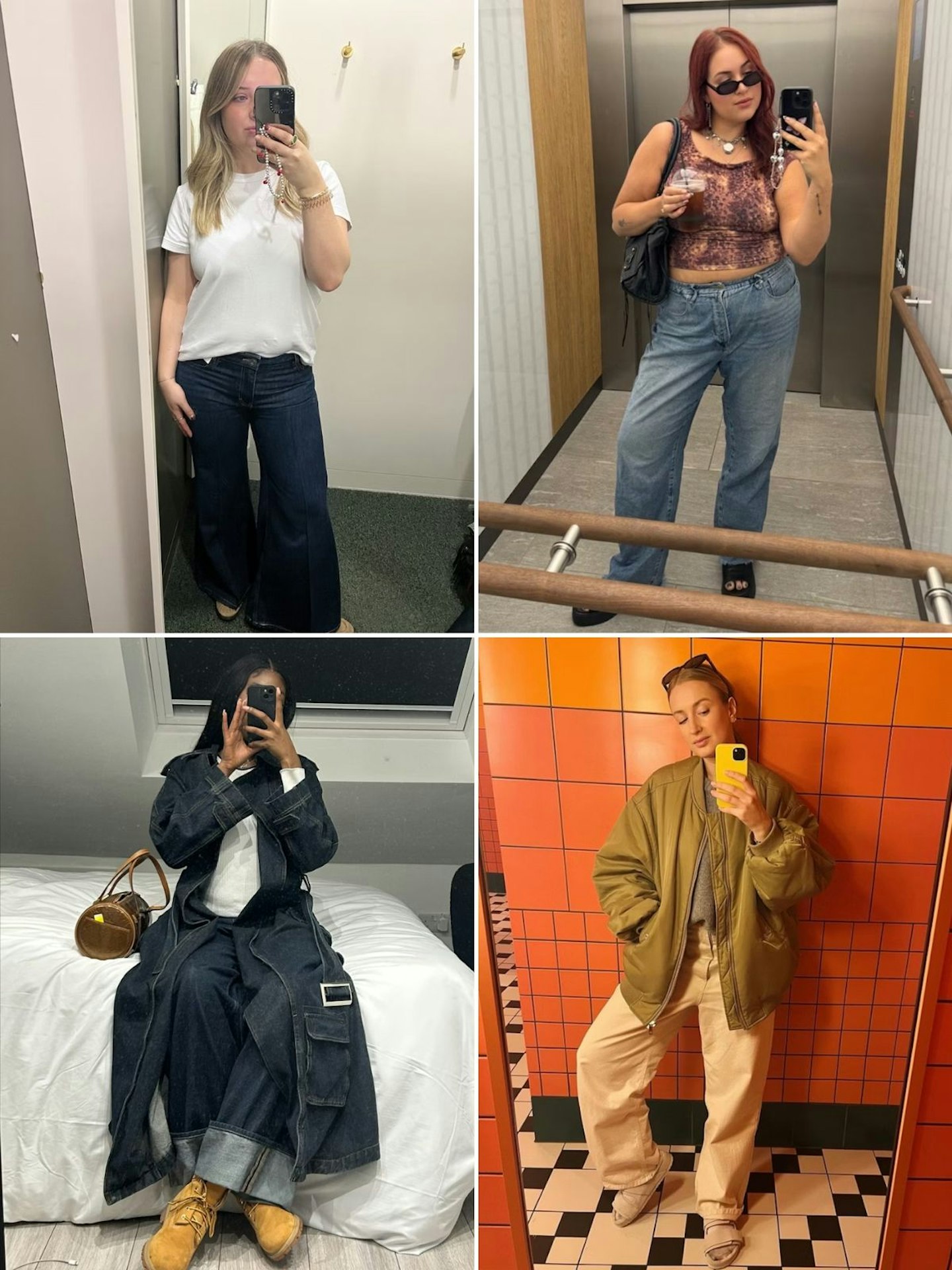 Best Jeans For Women
