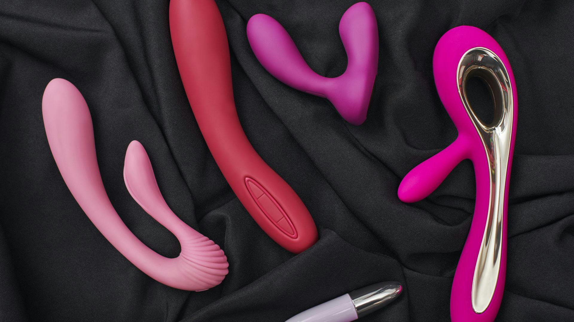 The Best Sex Toys and Vibrators To Buy UK 2023 Grazia Life Grazia pic