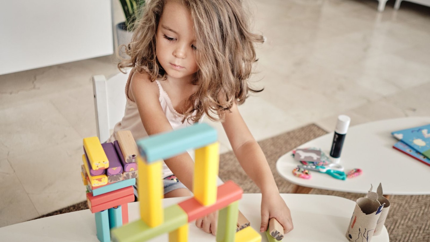 Best Toys For Two-Year-Olds