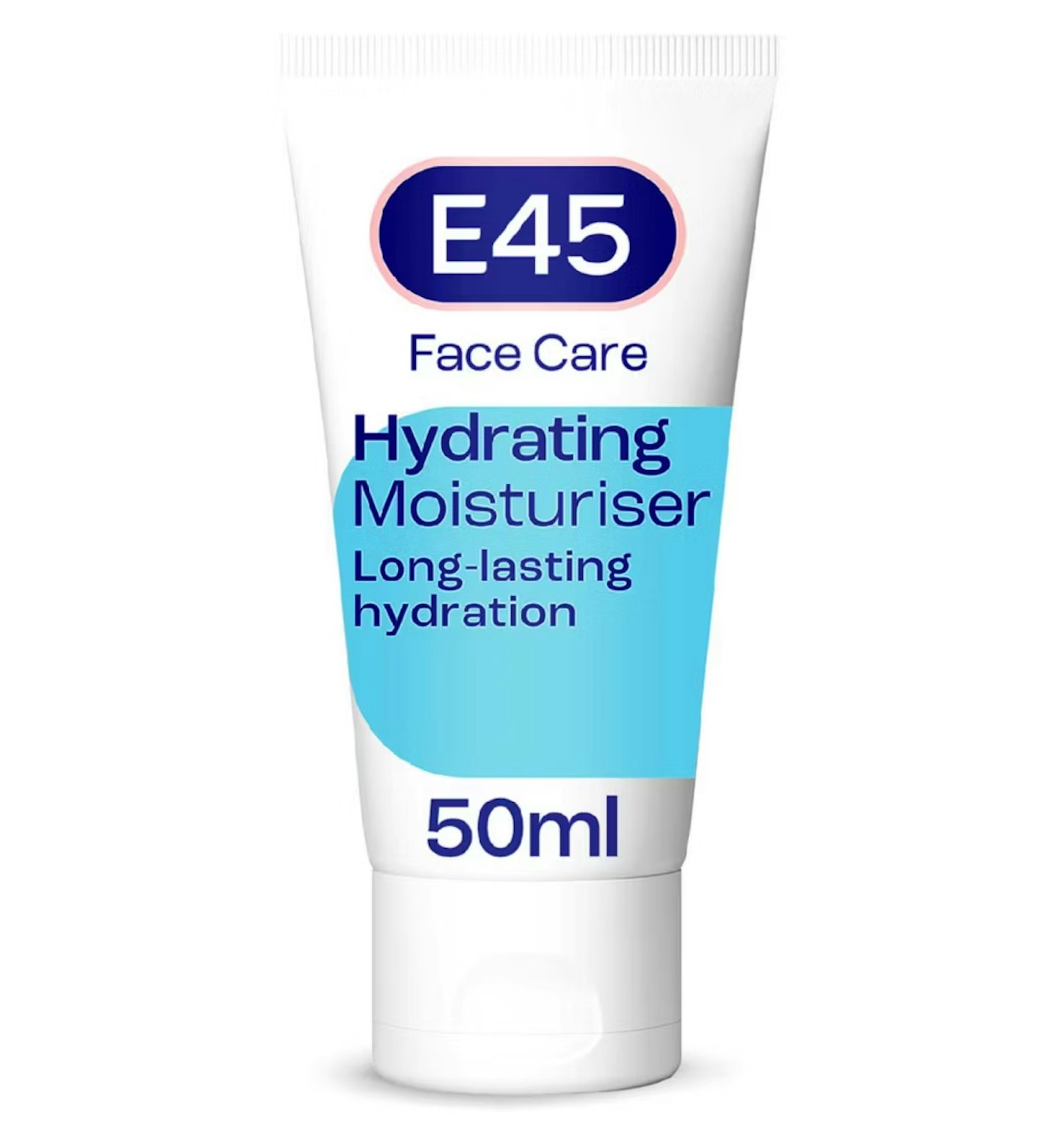 Hydrating Moisturiser E45