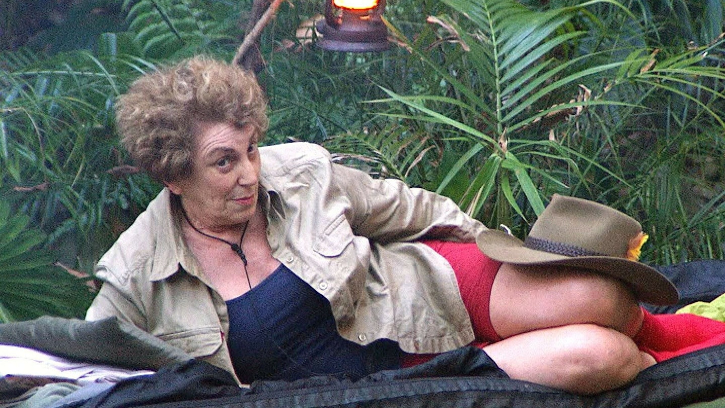 Edwina Currie