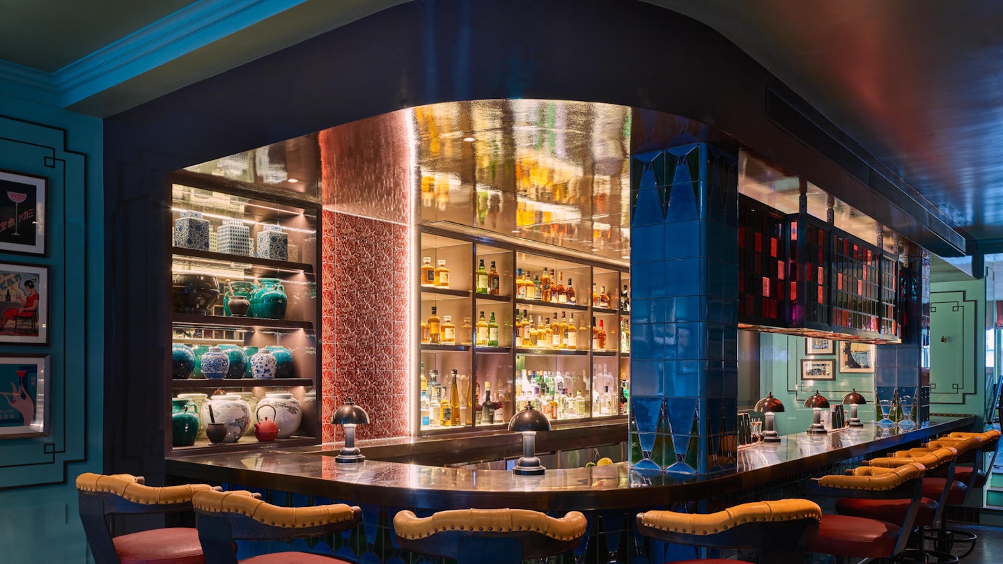 The Best Date Night Restaurants In London For 2022