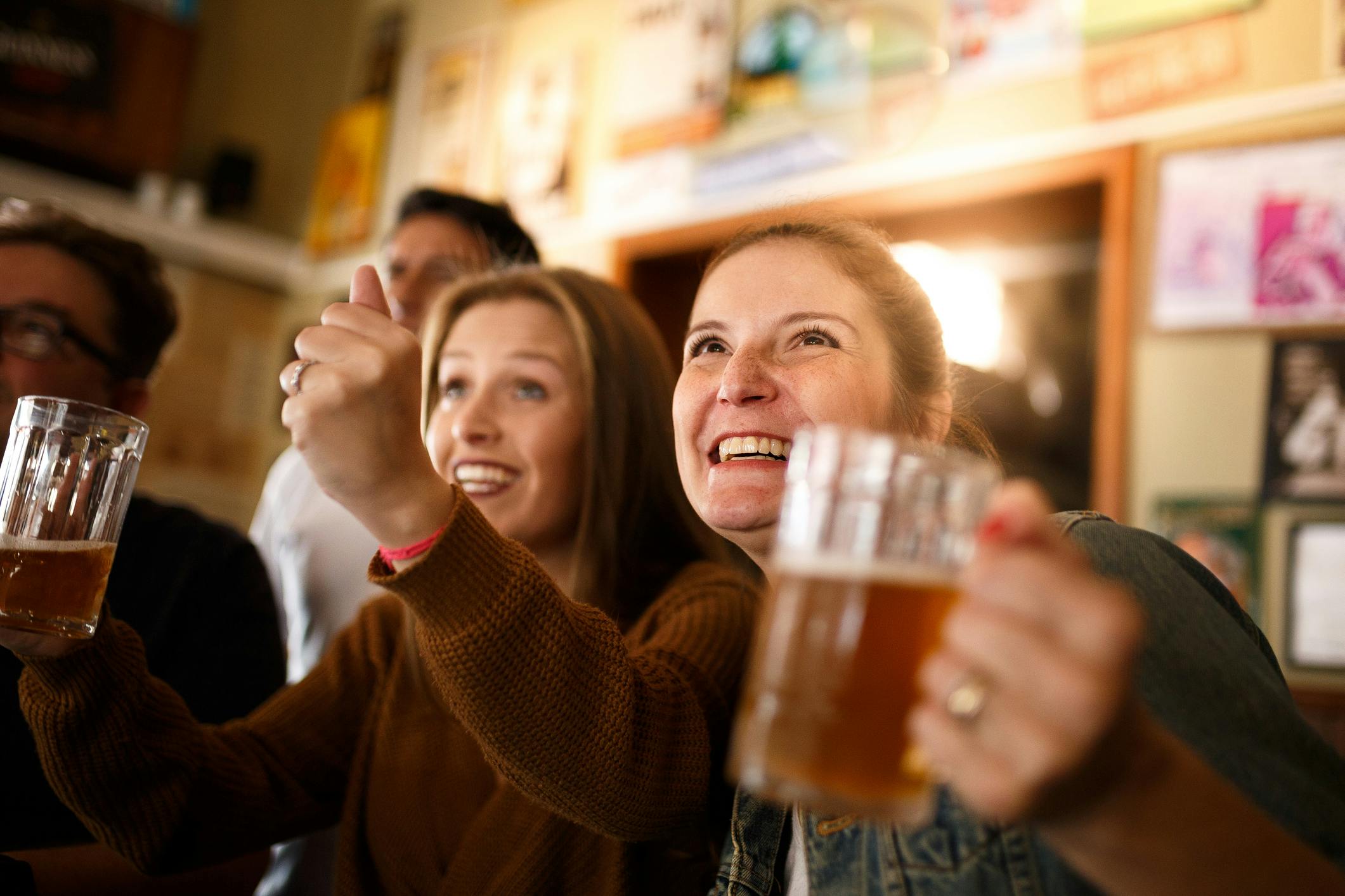 Here's The Best Places To Watch The Women's World Cup - Vimarsana News