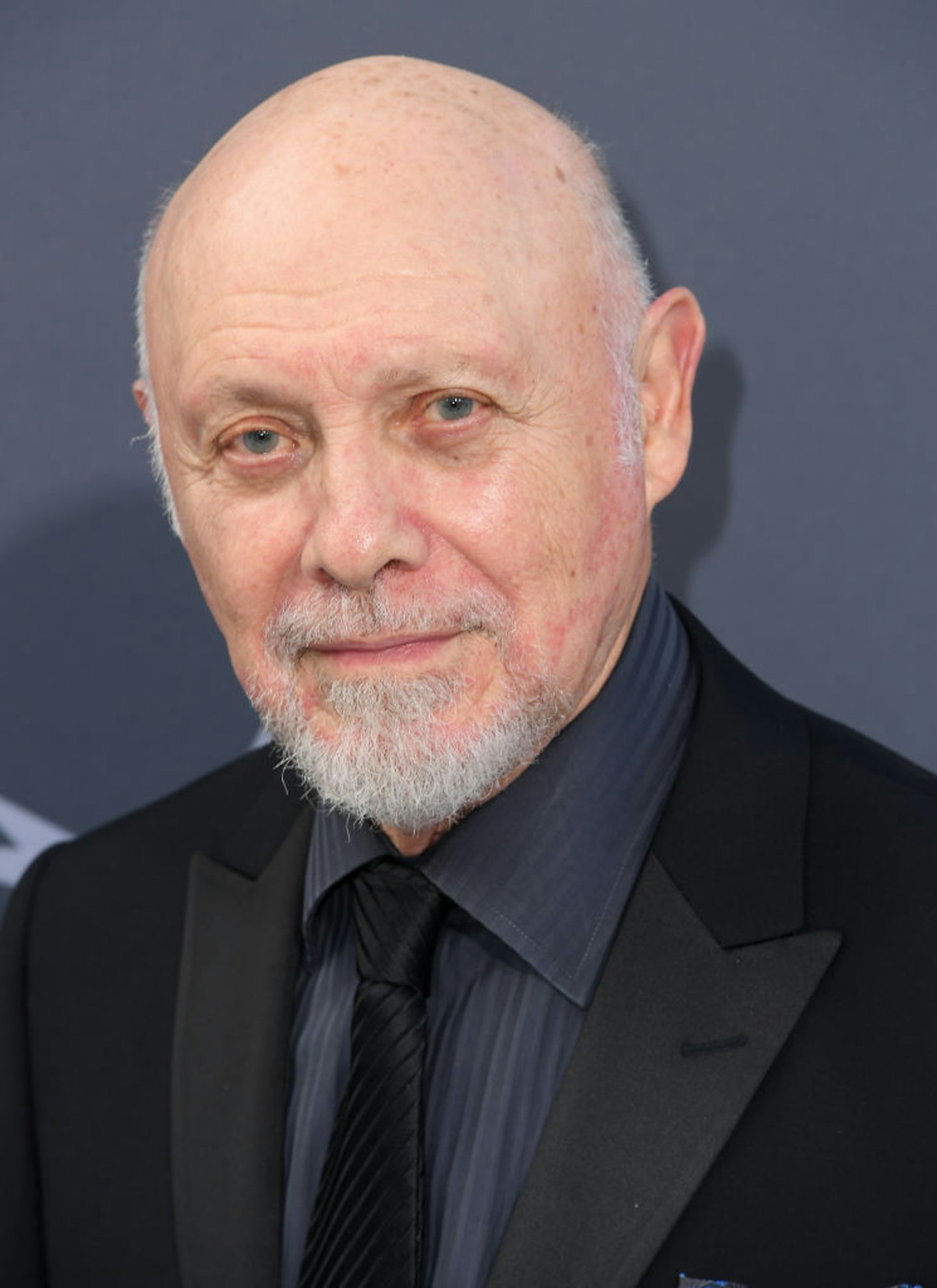 Hector Elizondo