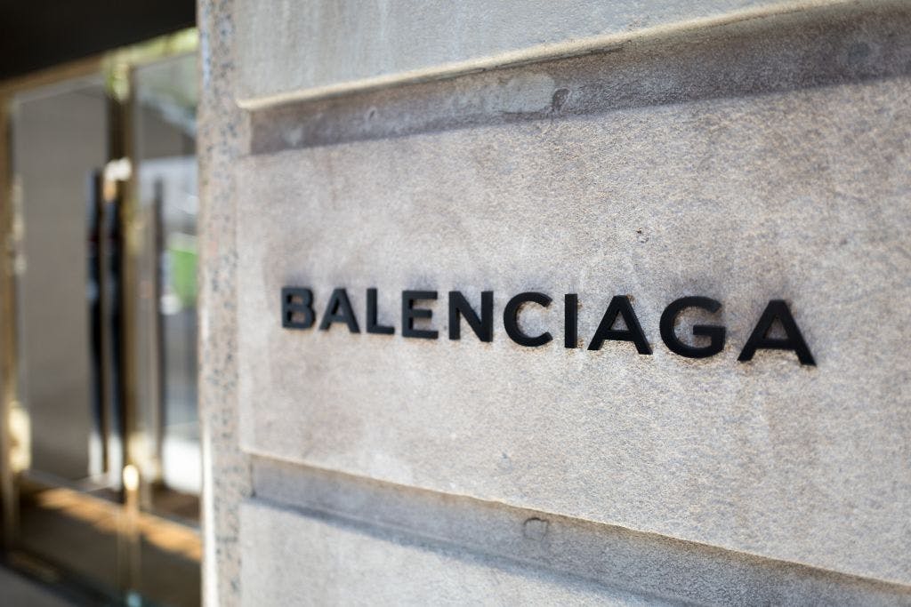Balenciaga bondage bears ad Photographer Gabriele Galimberti breaks  silence on BDSM controversy  The Independent