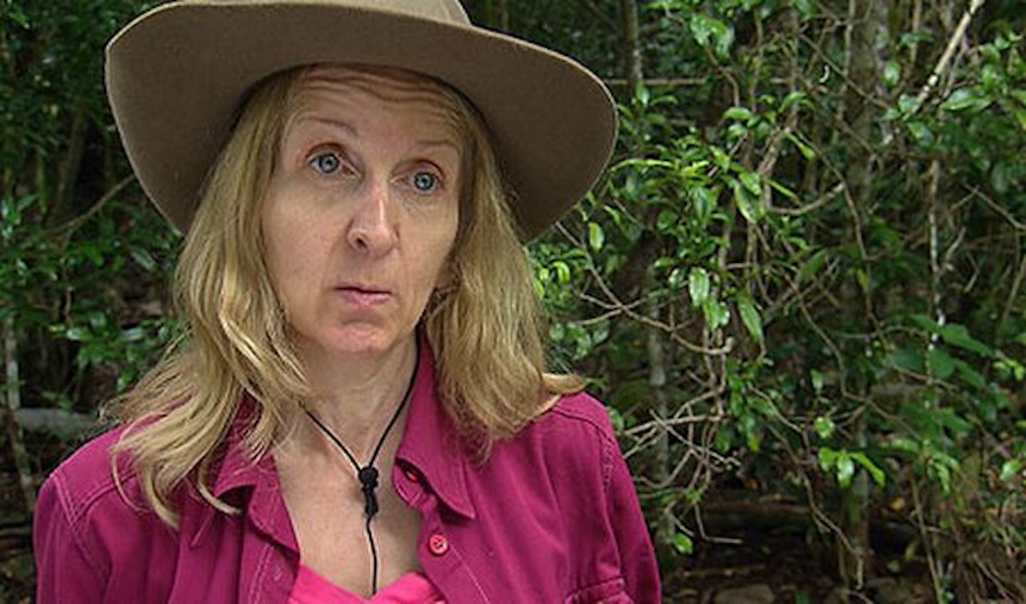 Gillian McKeith