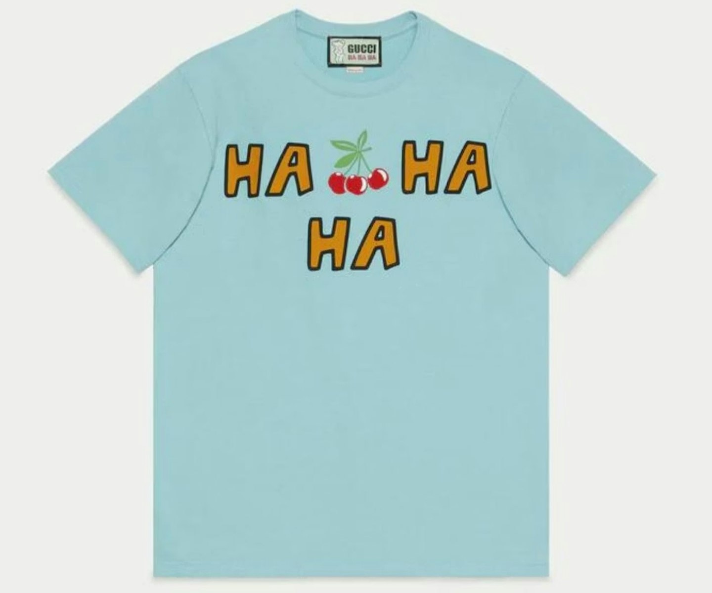 Harry Styles x Gucci Collection: HA HA HA Is Here