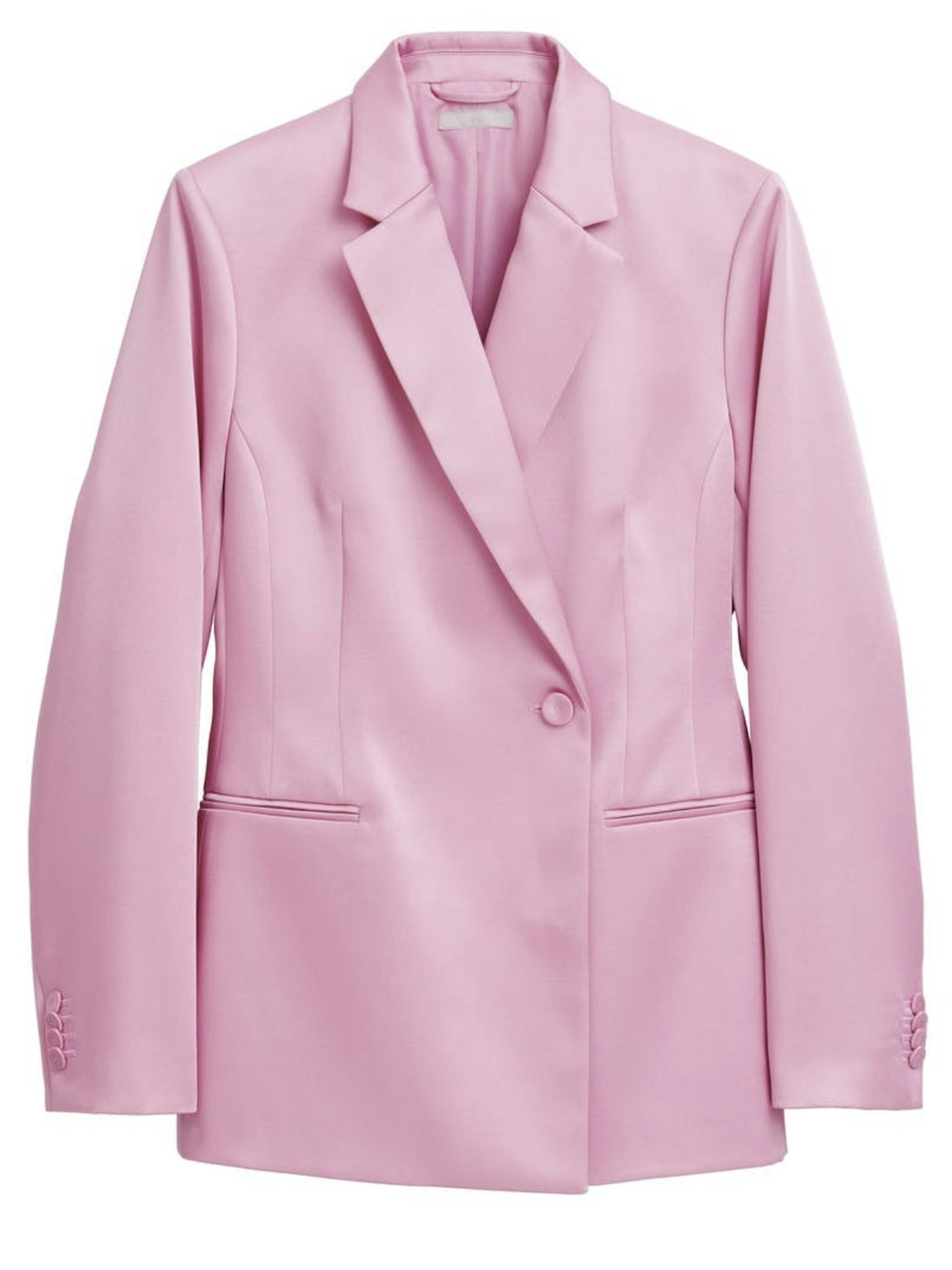 H&M, Fitted Blazer