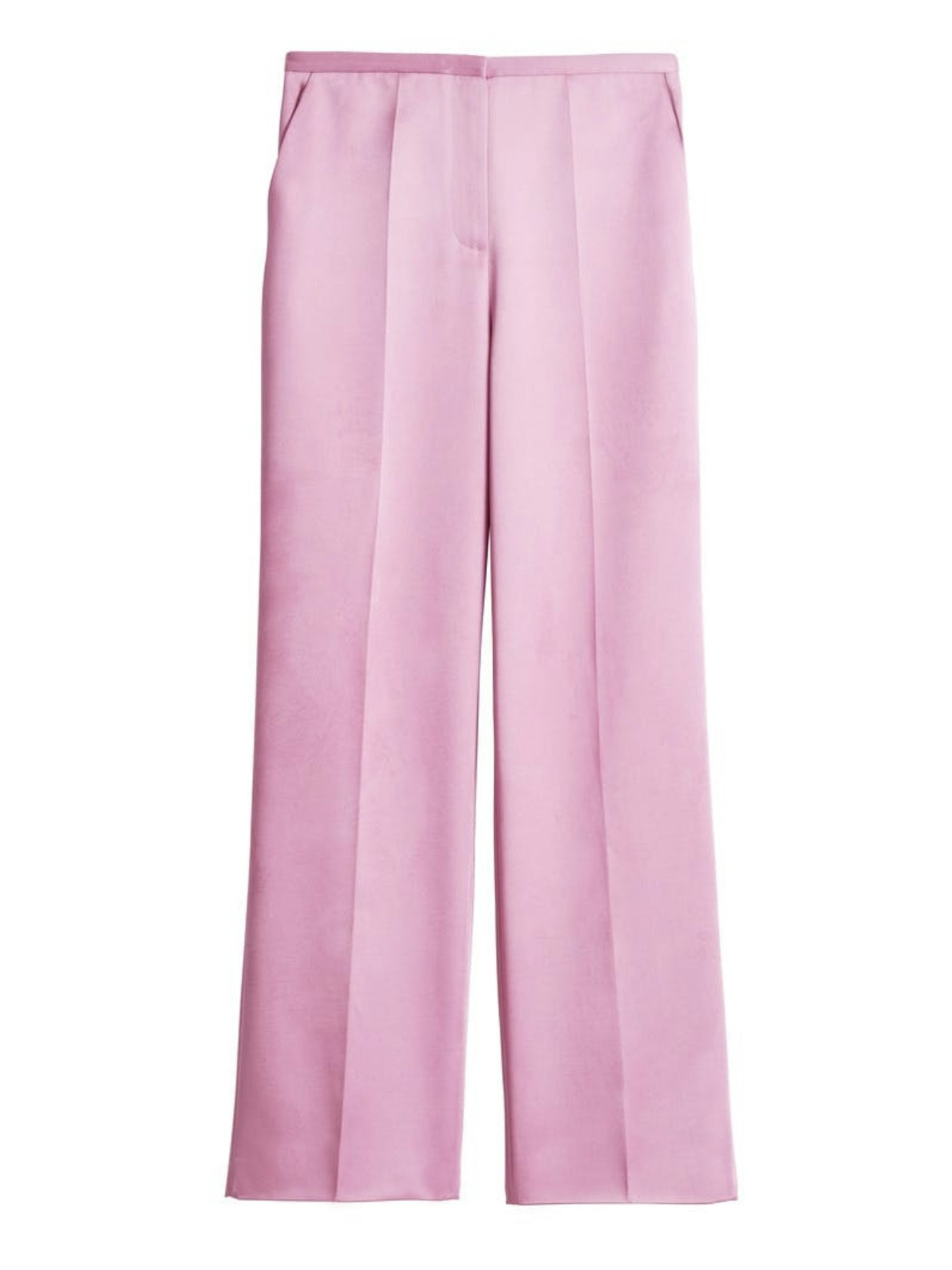 H&M, Tailored Trousers