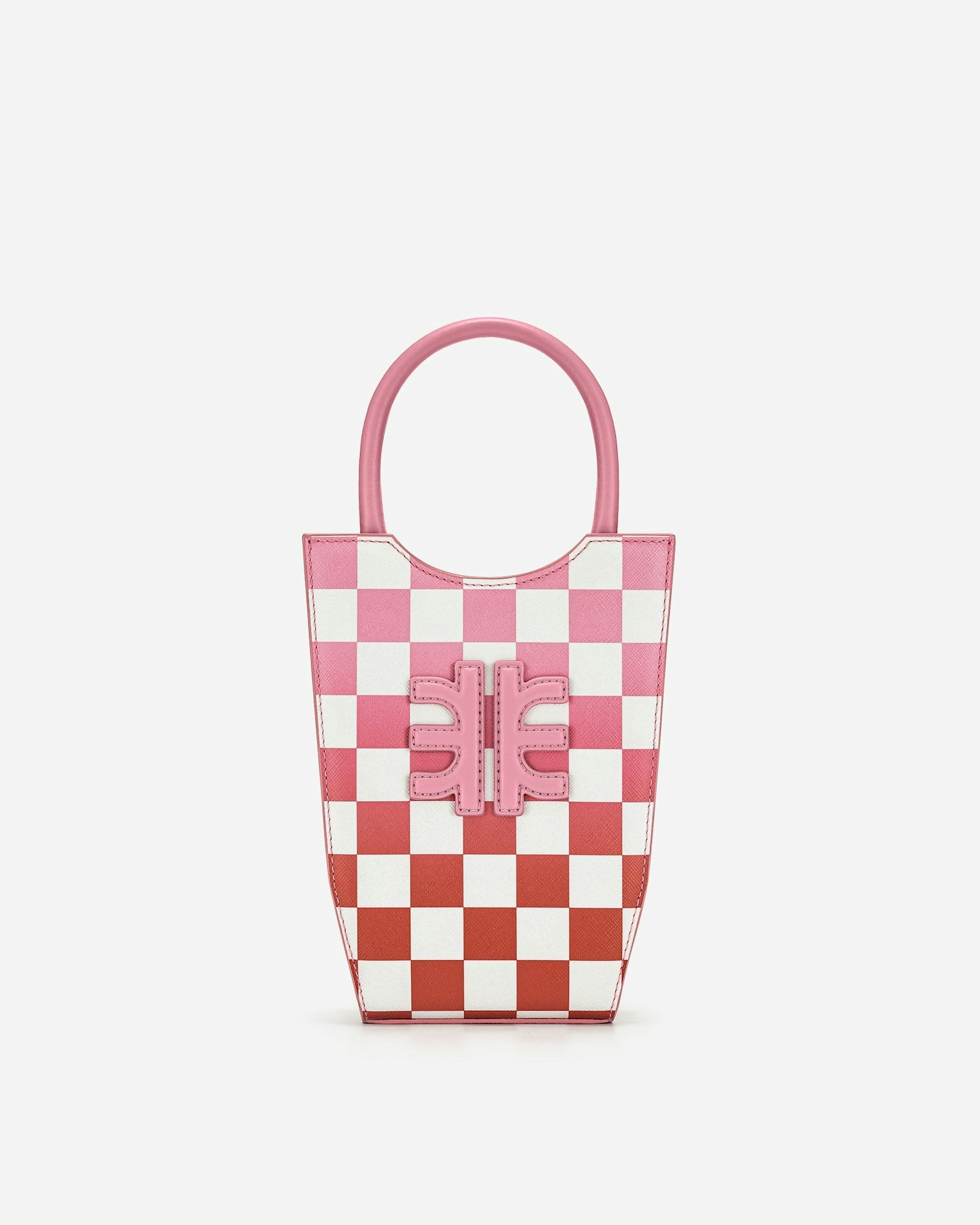 JW Pei, Gradient Checkerboard Phone Bag