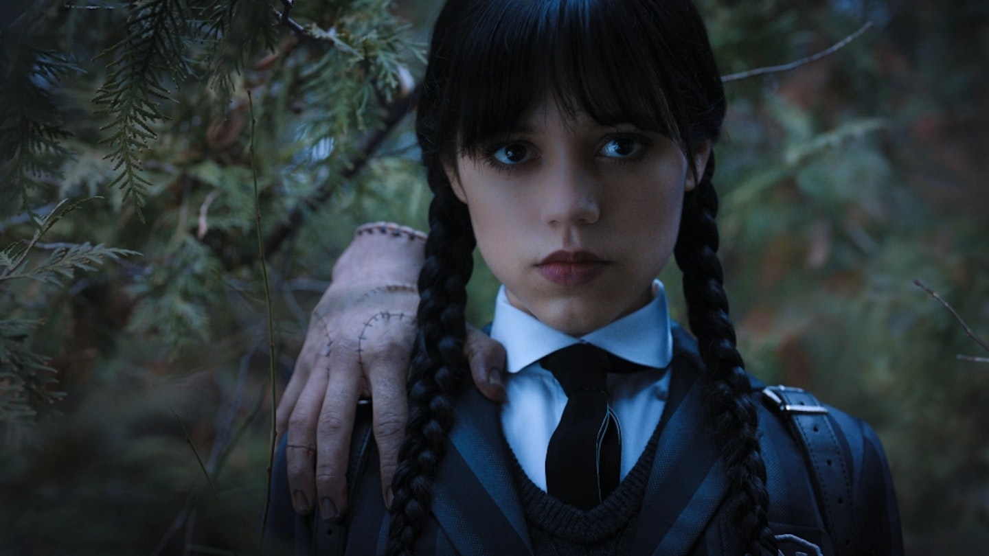 Jenna Ortega as Wednesday Addams.jpg
