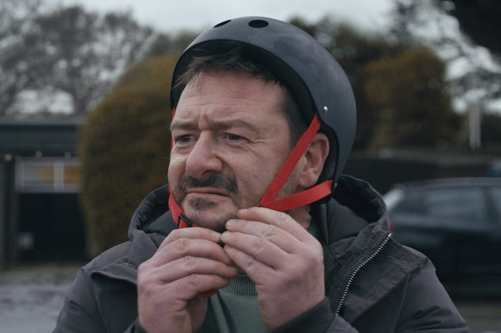 Watch The John Lewis 2022 Christmas Advert