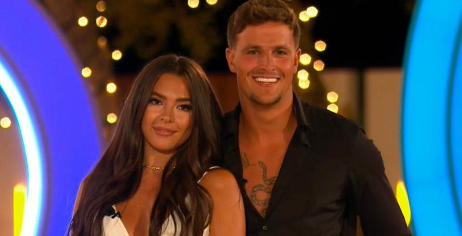 Love Island Fans Are Convinced That Luca Bish Was Blindsided By Gemma ...