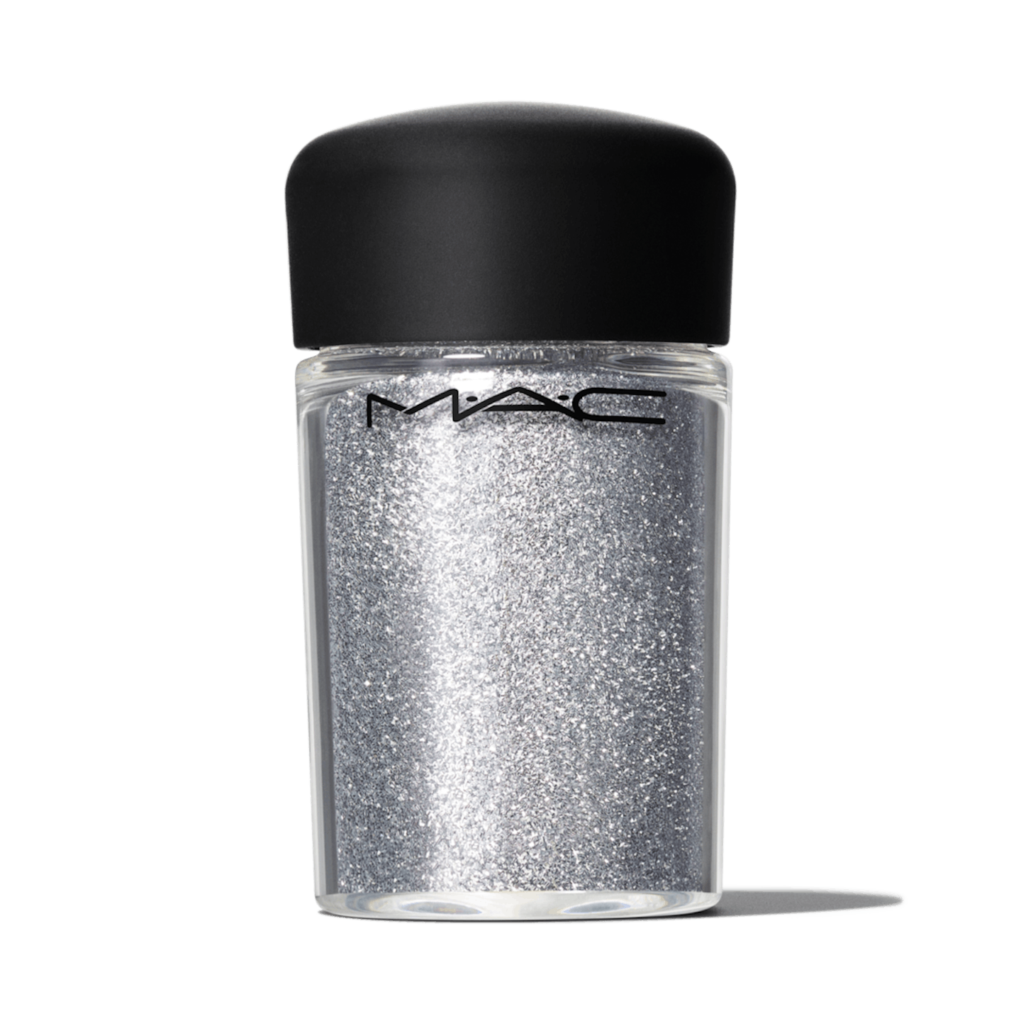 MAC Glitter in Silver