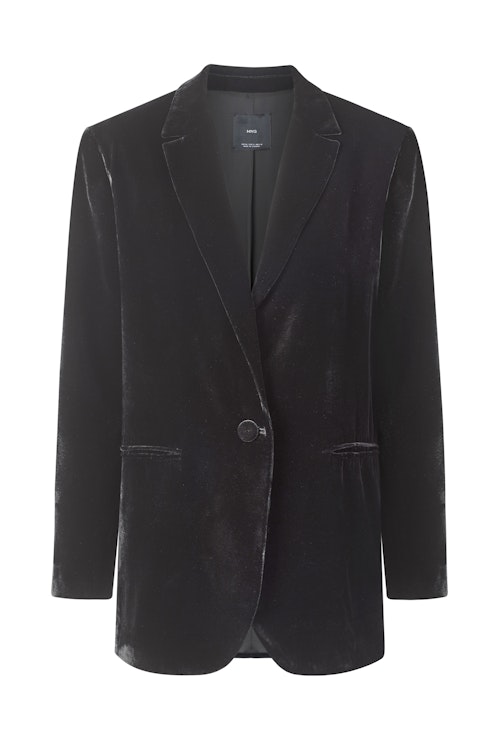 The Mango x Camille Charrière Collection Is Here (And We’ve Picked Our Favourite Party Pieces