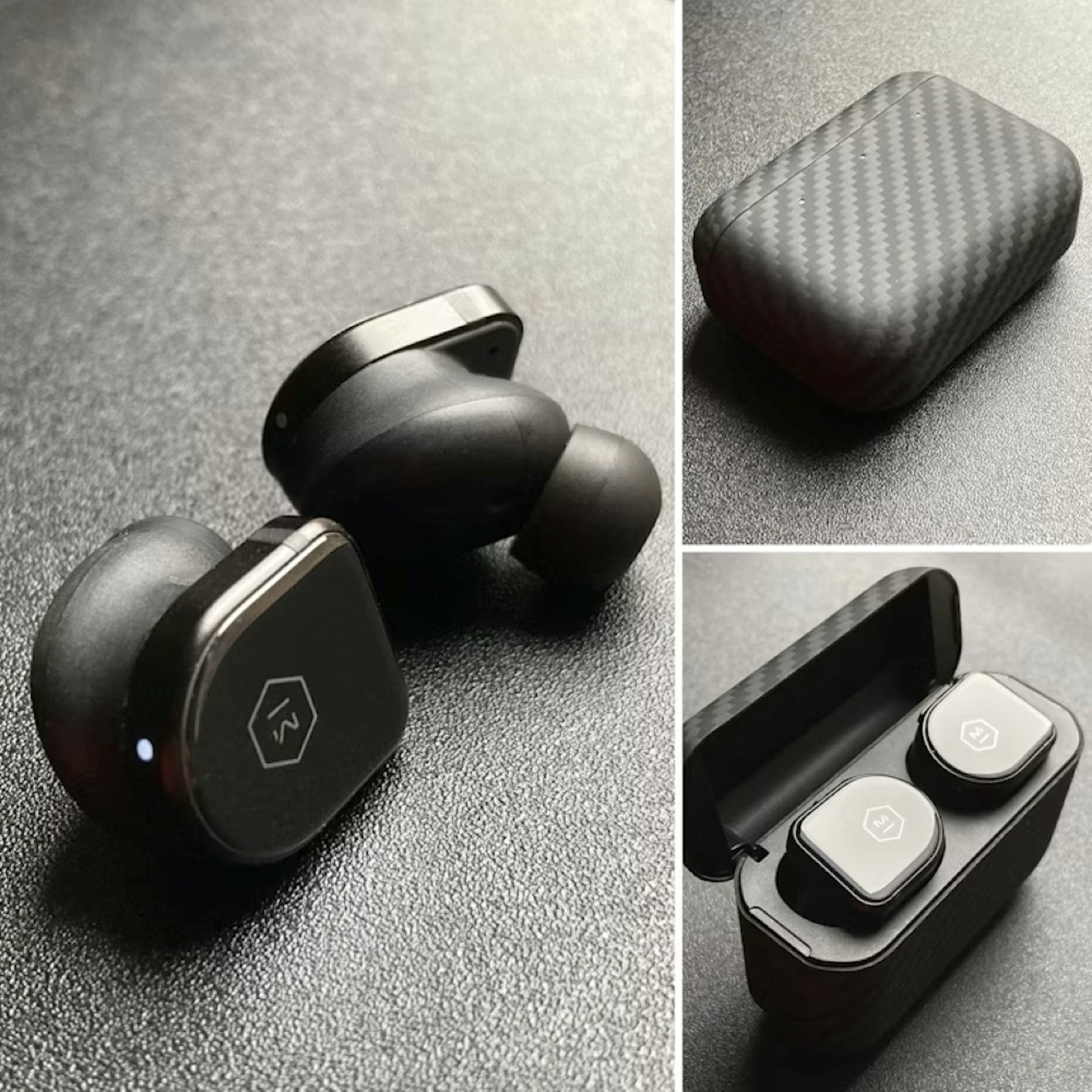 Master & Dynamic MW08 Sport Wireless Earphones