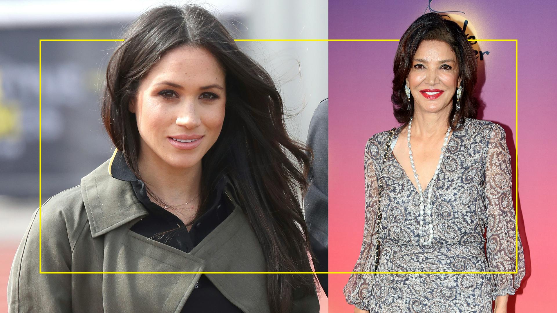 Meghan Markle's Latest Podcast Features A Protestor From The Original Iranian Resistance - Vimarsana News