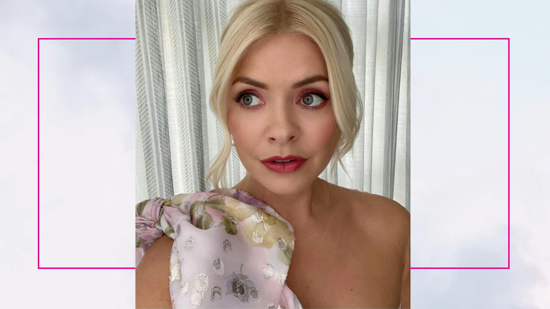 The £21 Lipstick Holly Willoughby Wore For Celebrity Juice Is Beauty Editor-Approved - Vimarsana News