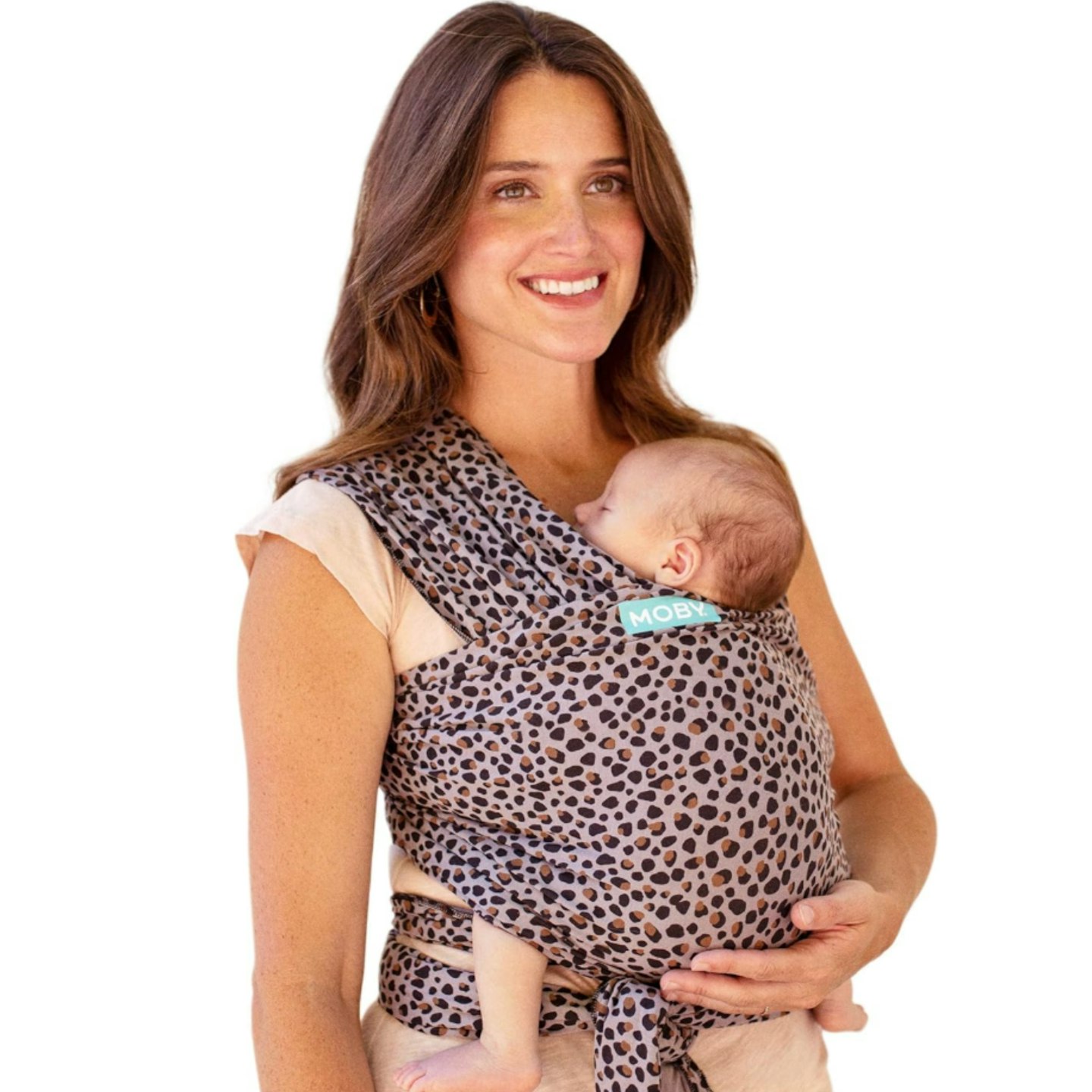 Moby Classic Baby Wrap 