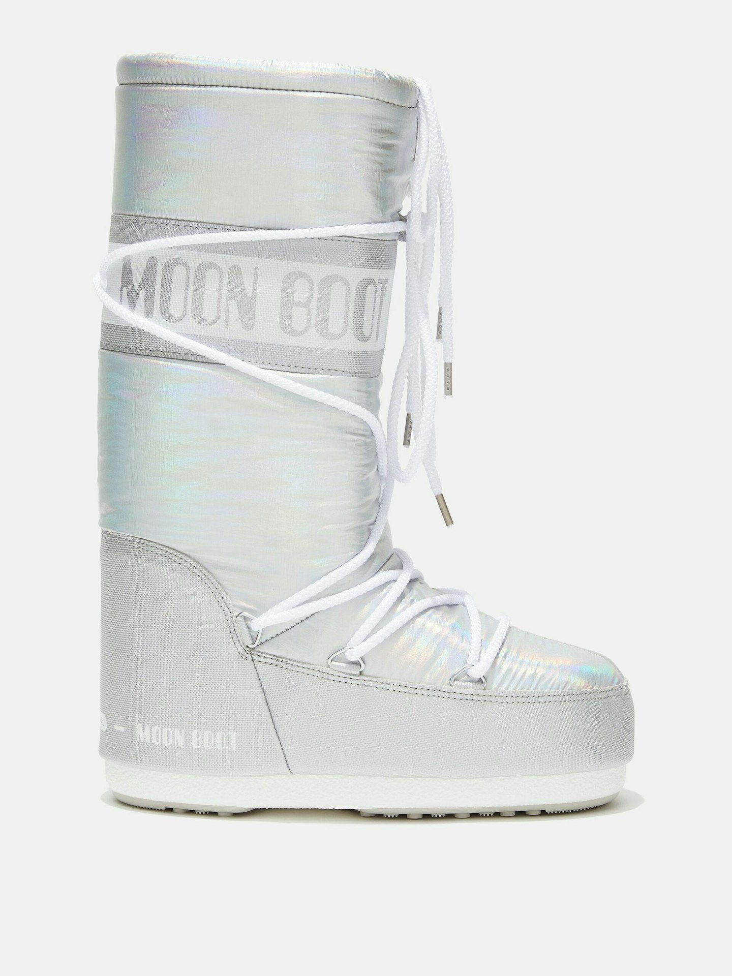 Moon Boot, Icon Metallic Boots