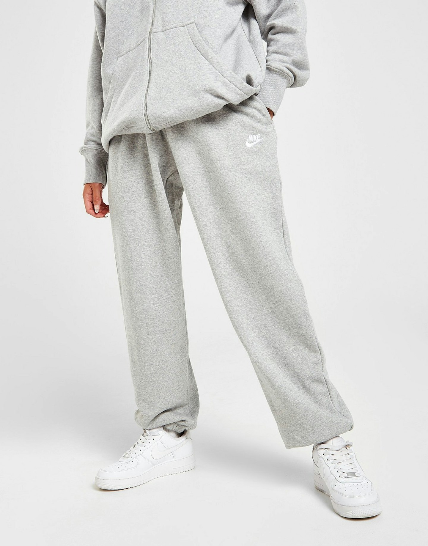 Nike Sportswear Club Fleece Oversized Joggers