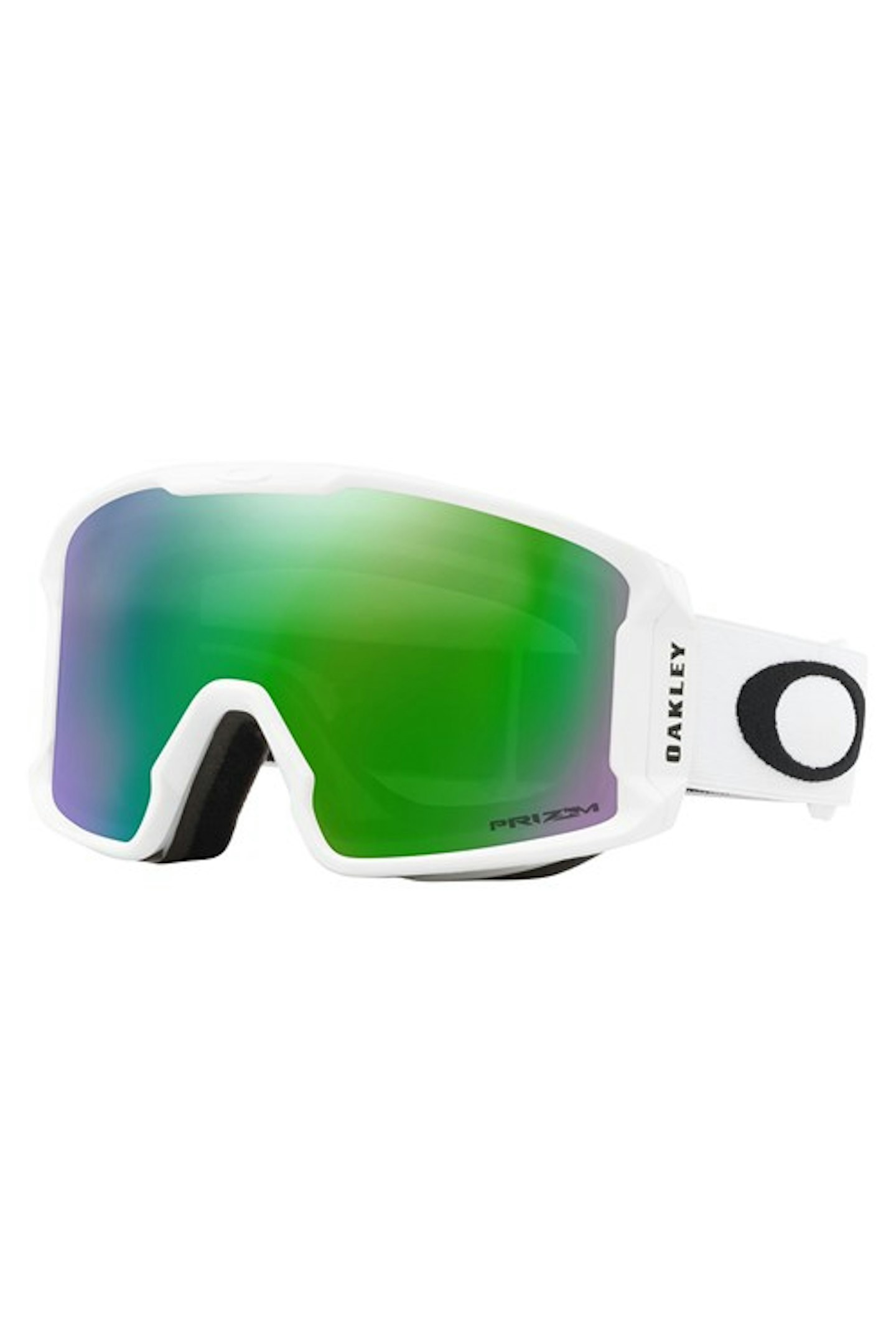 Oakley Line Miner M Unisex Snow Goggles
