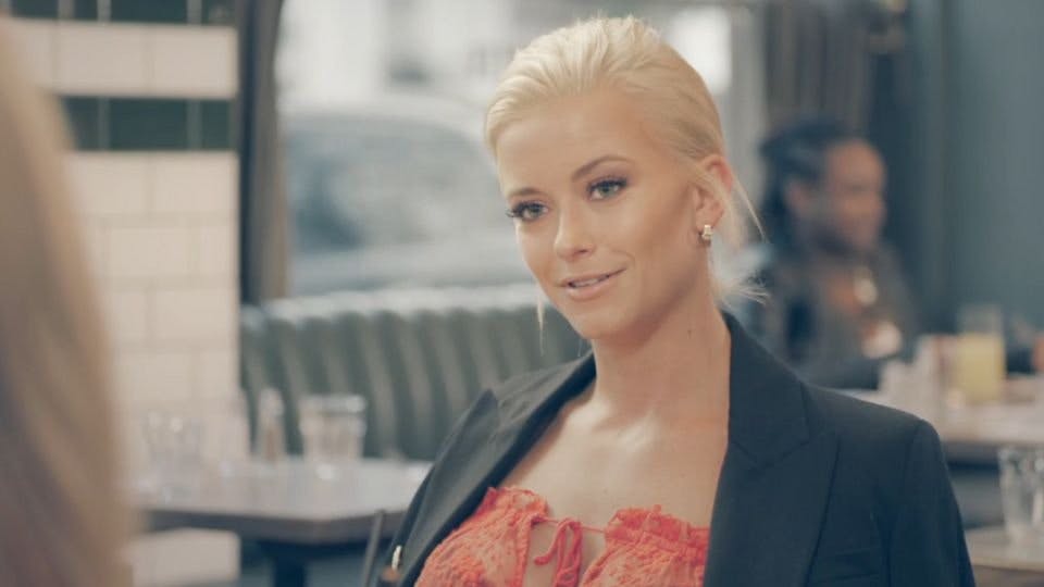 Made In Chelsea: Liv Bentley Is The Wingwoman We All Need | Grazia