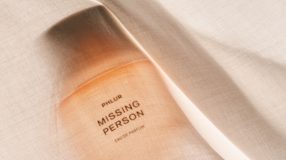 Phlur Missing Person Perfume The Viral Fragrance Is Back In Stock Phlur missing person perfume the viral fragrance is back in stock