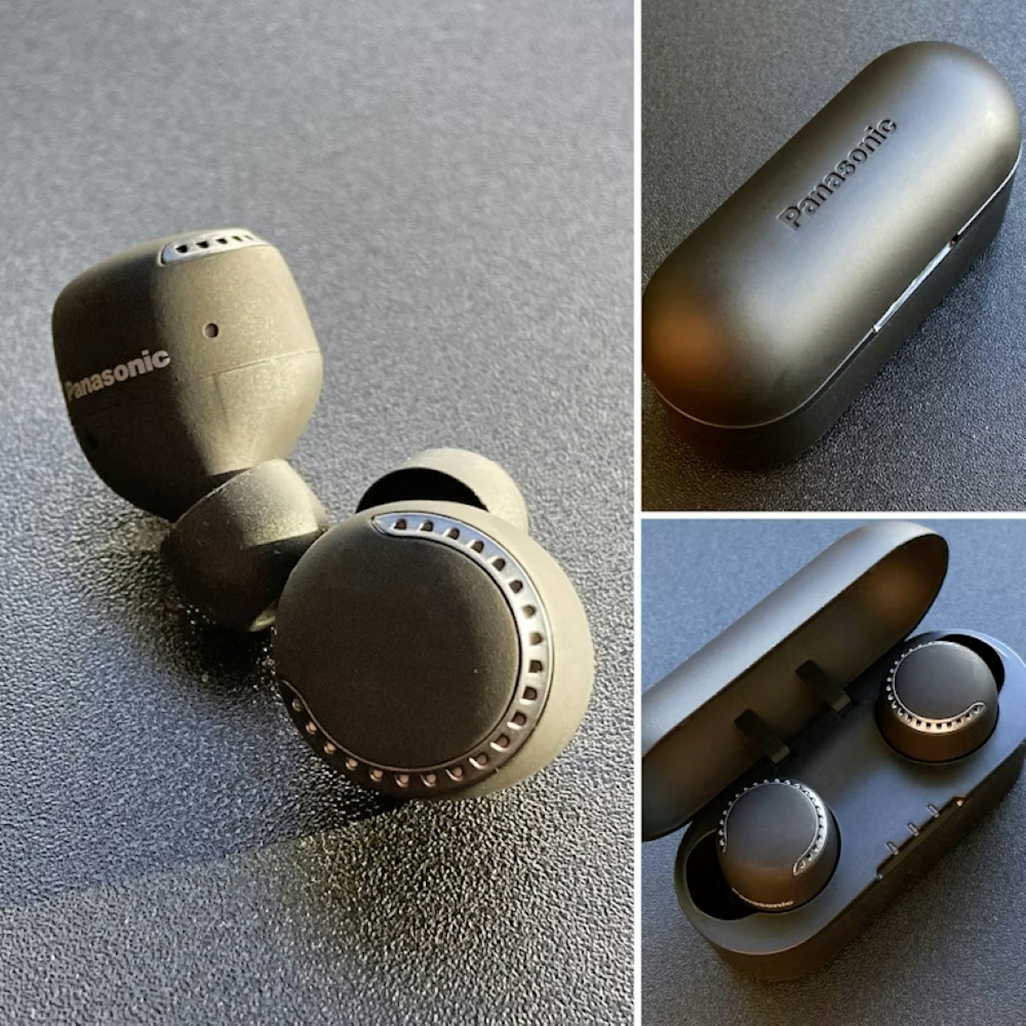 Panasonic S500W True Wireless Earbuds