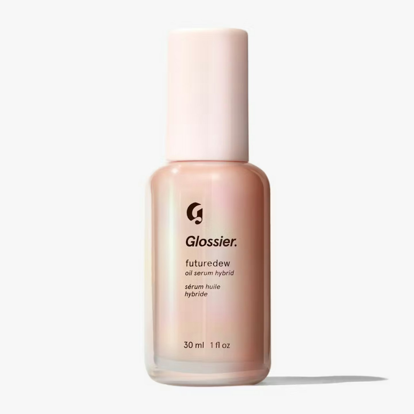 Glossier ultradew