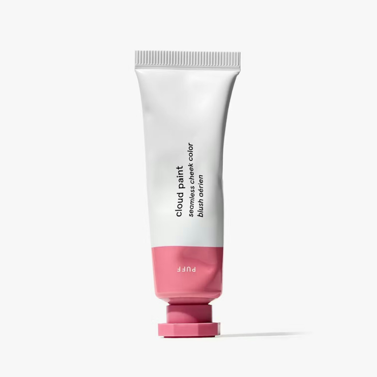 Glossier cloud paint 