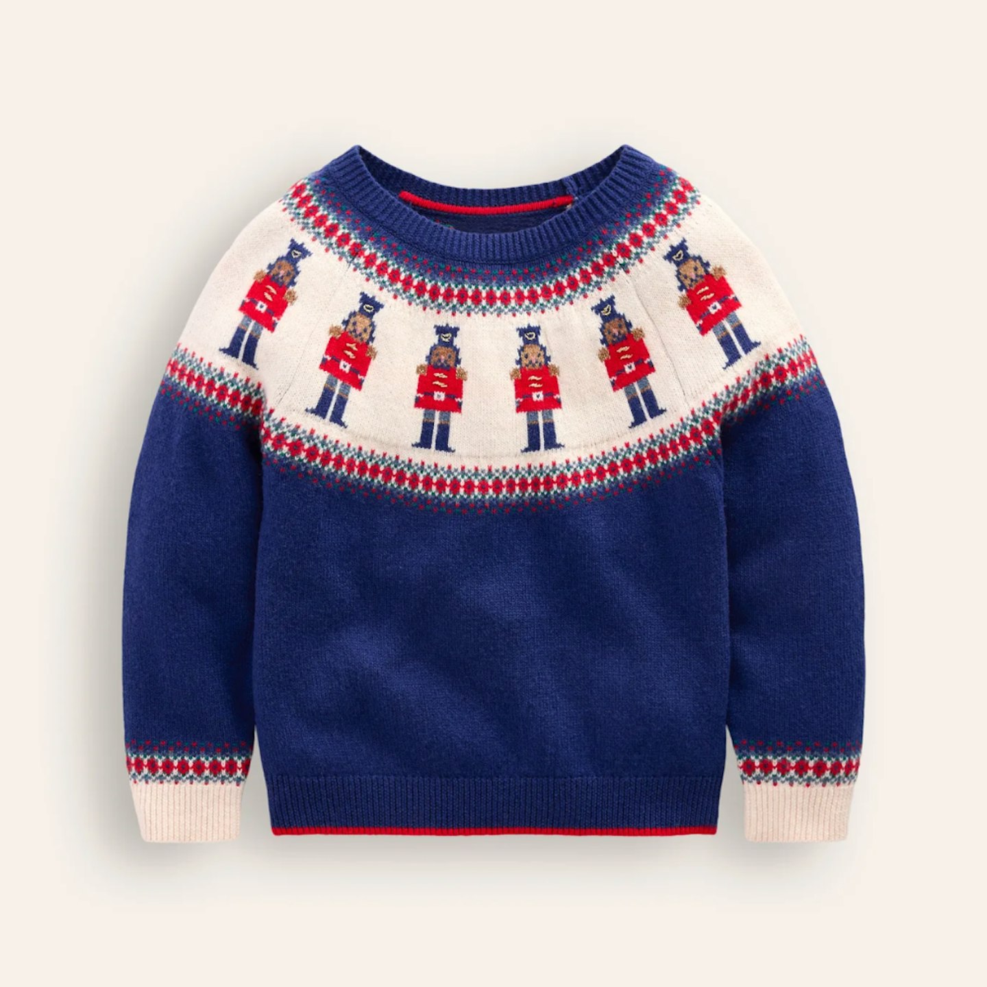 boys christmas jumpers