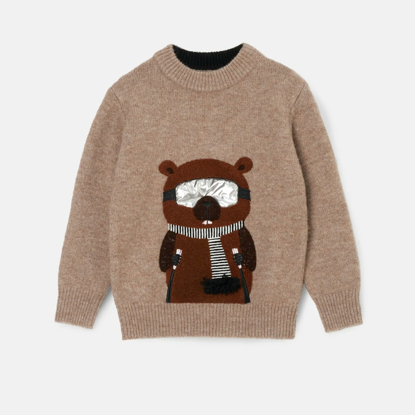 boys christmas jumpers