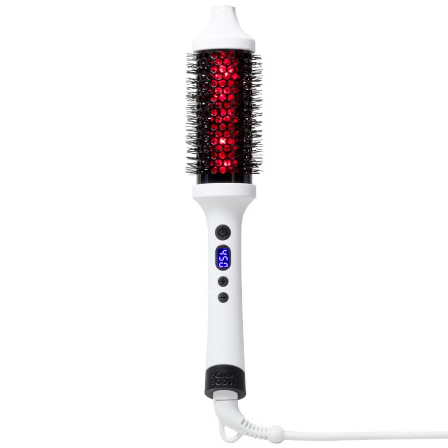 Bondiboots hot brush