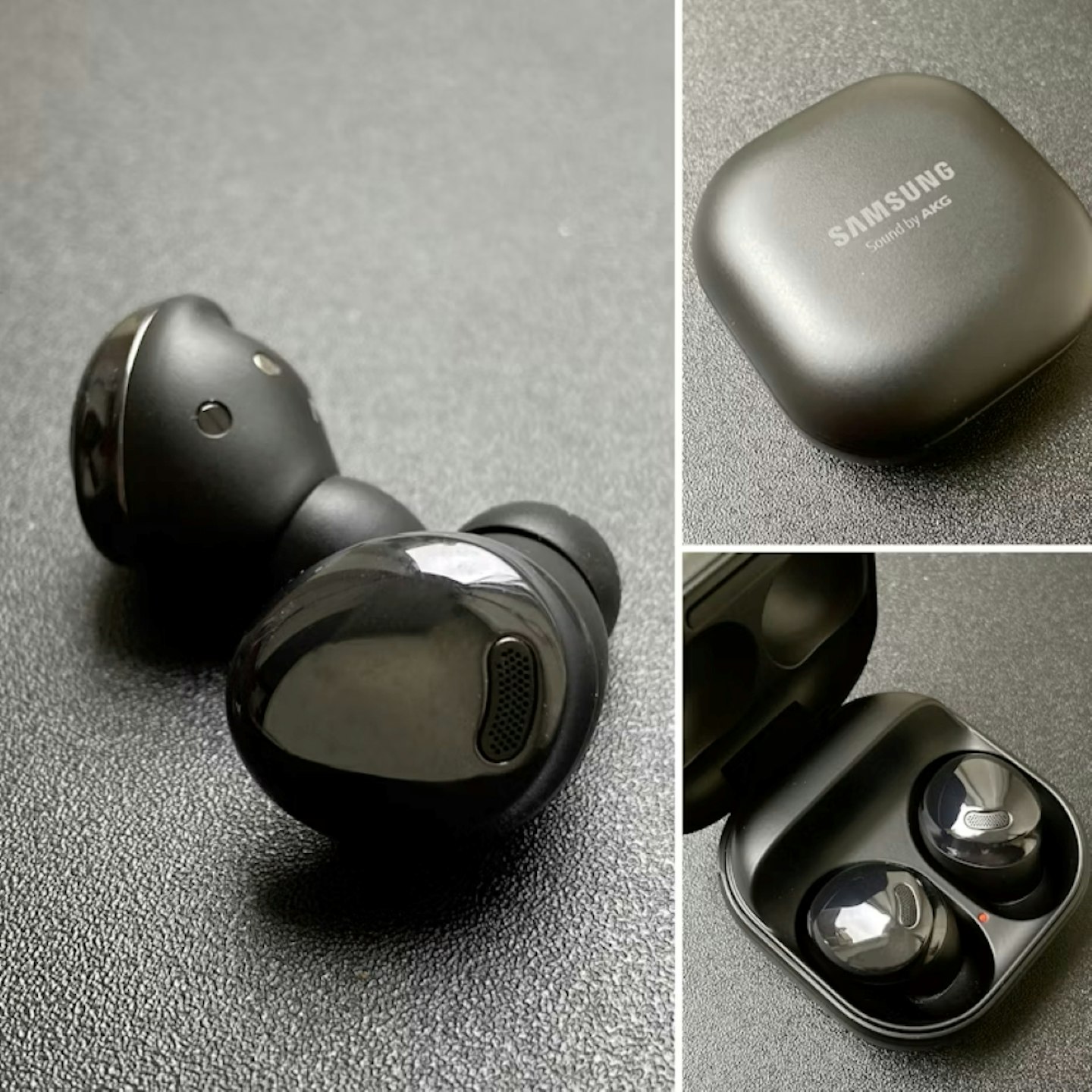 Samsung Galaxy Buds Pro