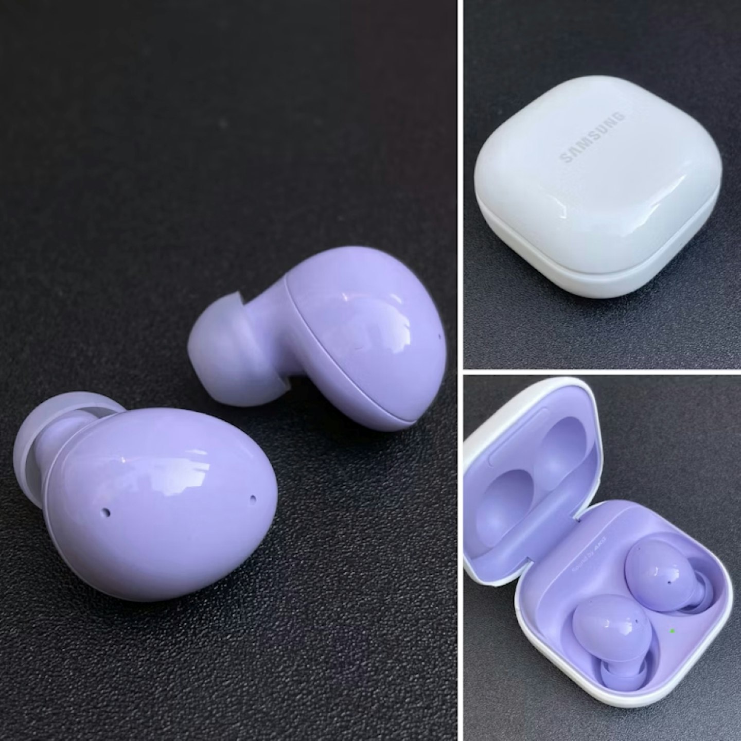 Samsung Galaxy Buds2