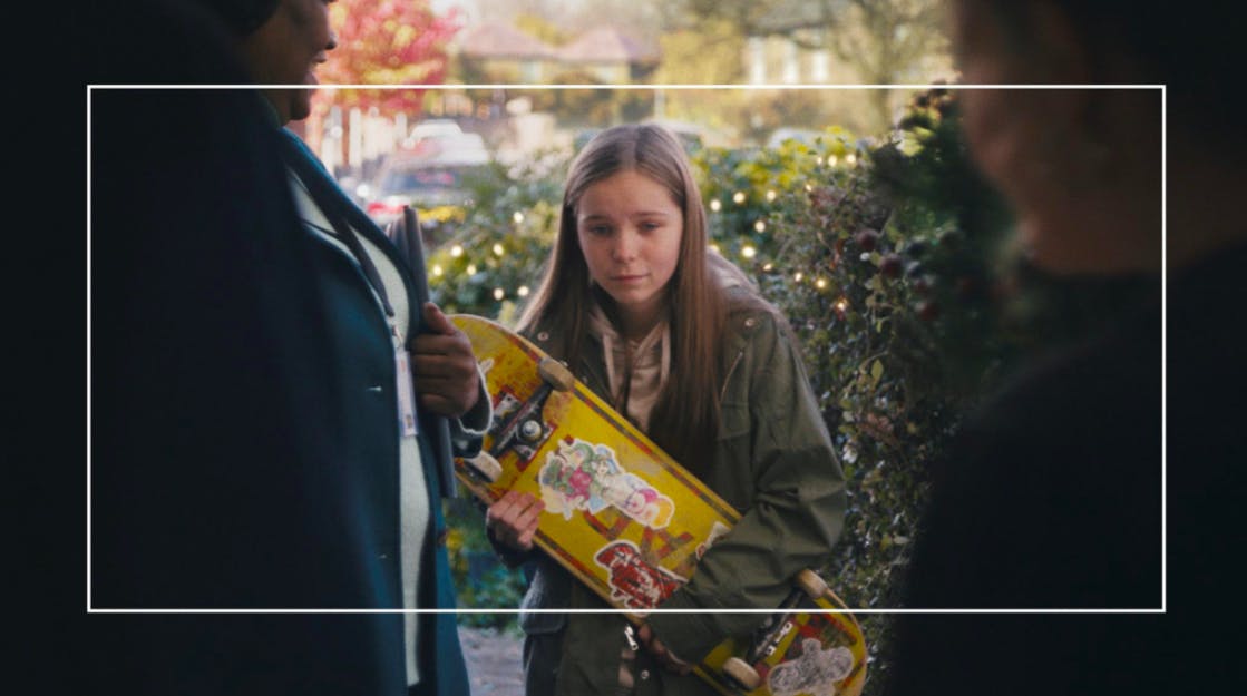 ‘The John Lewis Ad Shows How Foster Parents Try To Connect With The