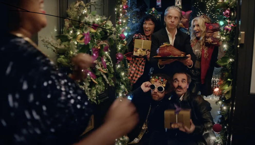 The Best Christmas Adverts 2023, Ranked
