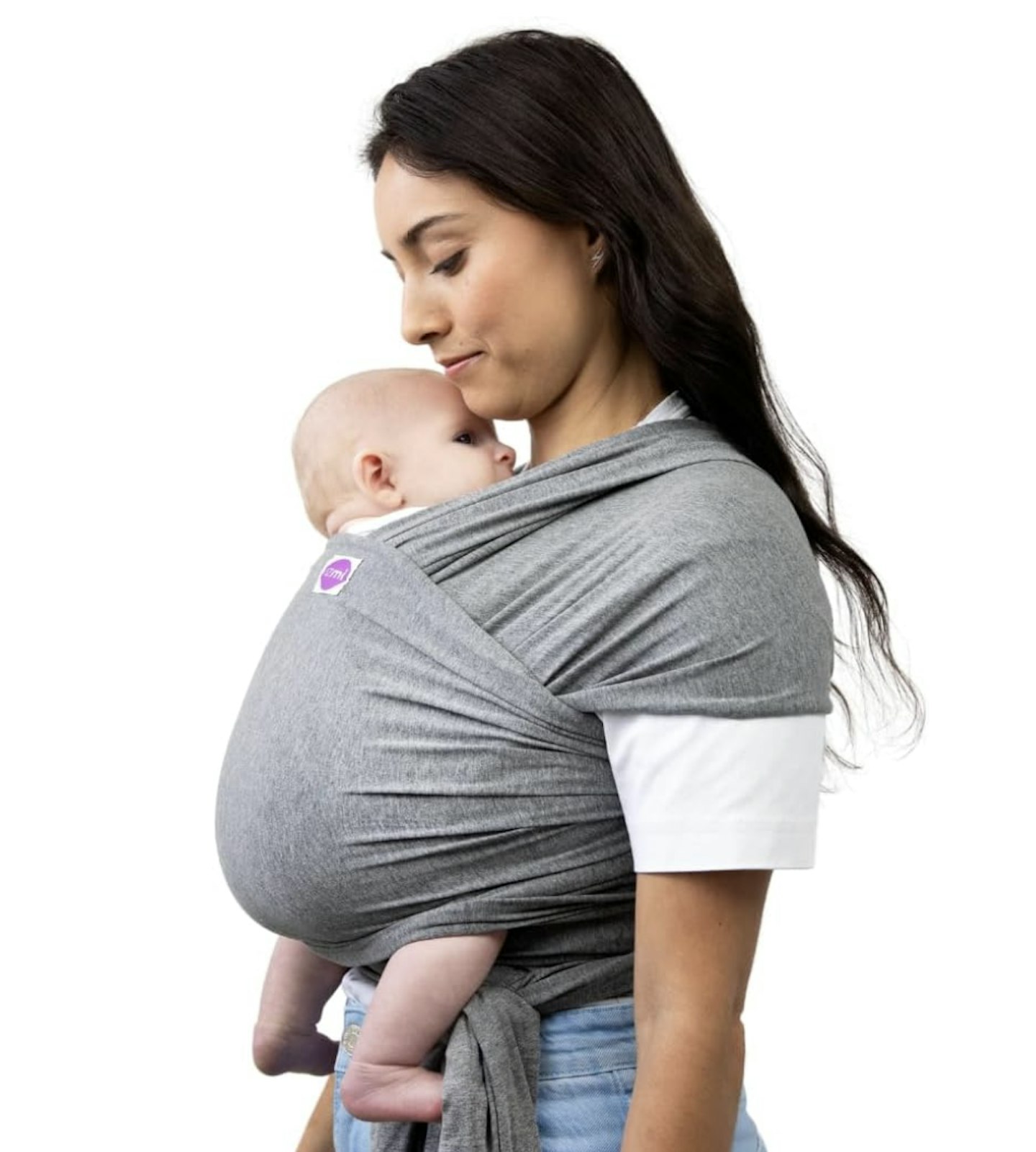  Izmi Essential Baby Wrap