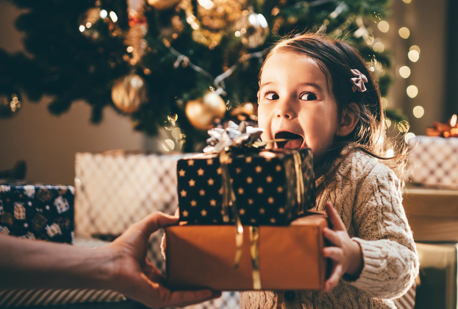 Experts And Grazia Mums Say These Are The Best Toys For Christmas 2025