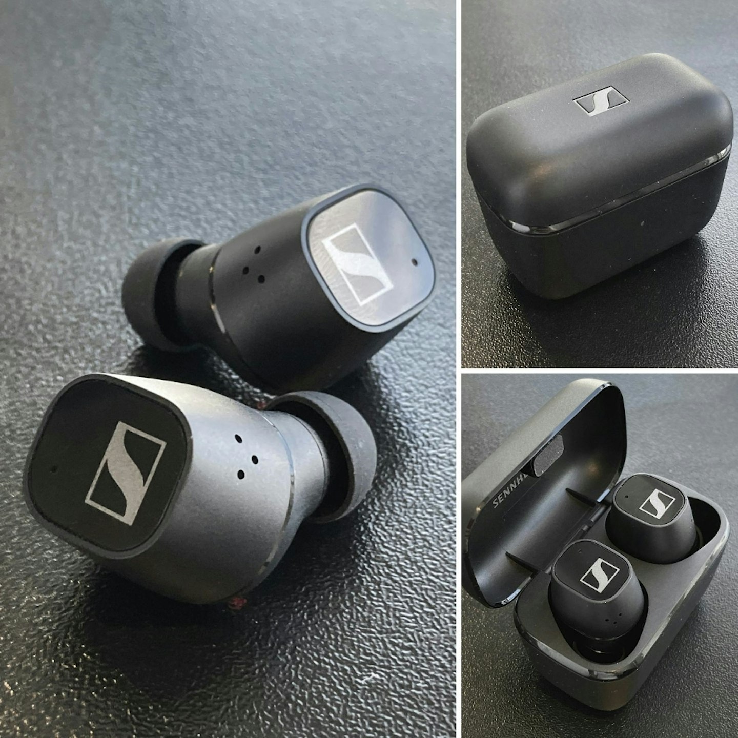 Sennheiser CX Plus True Wireless