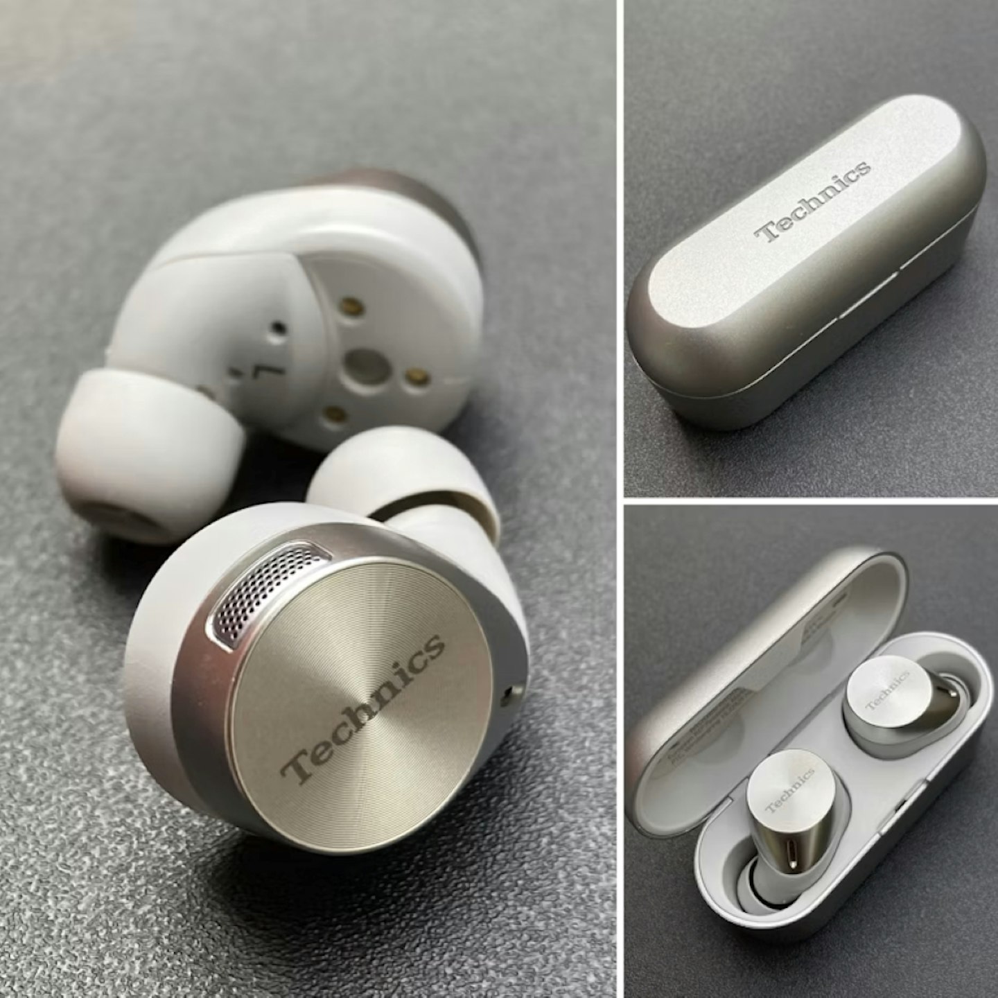 Technics EAH-AZ60 True Wireless Earbuds