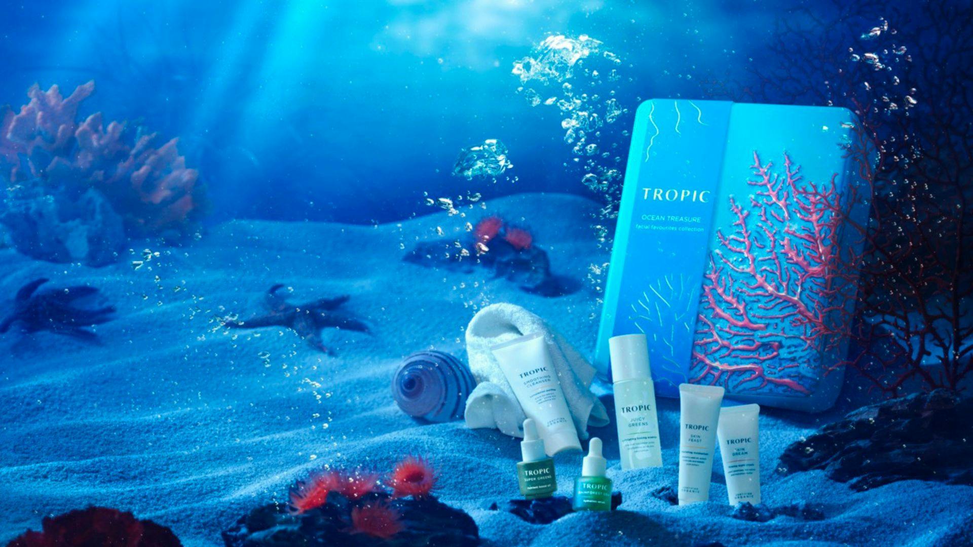This Beauty Brands Has Some Of The Best Gift Sets On Offer – And They're Sustainable, Too - Vimarsana News