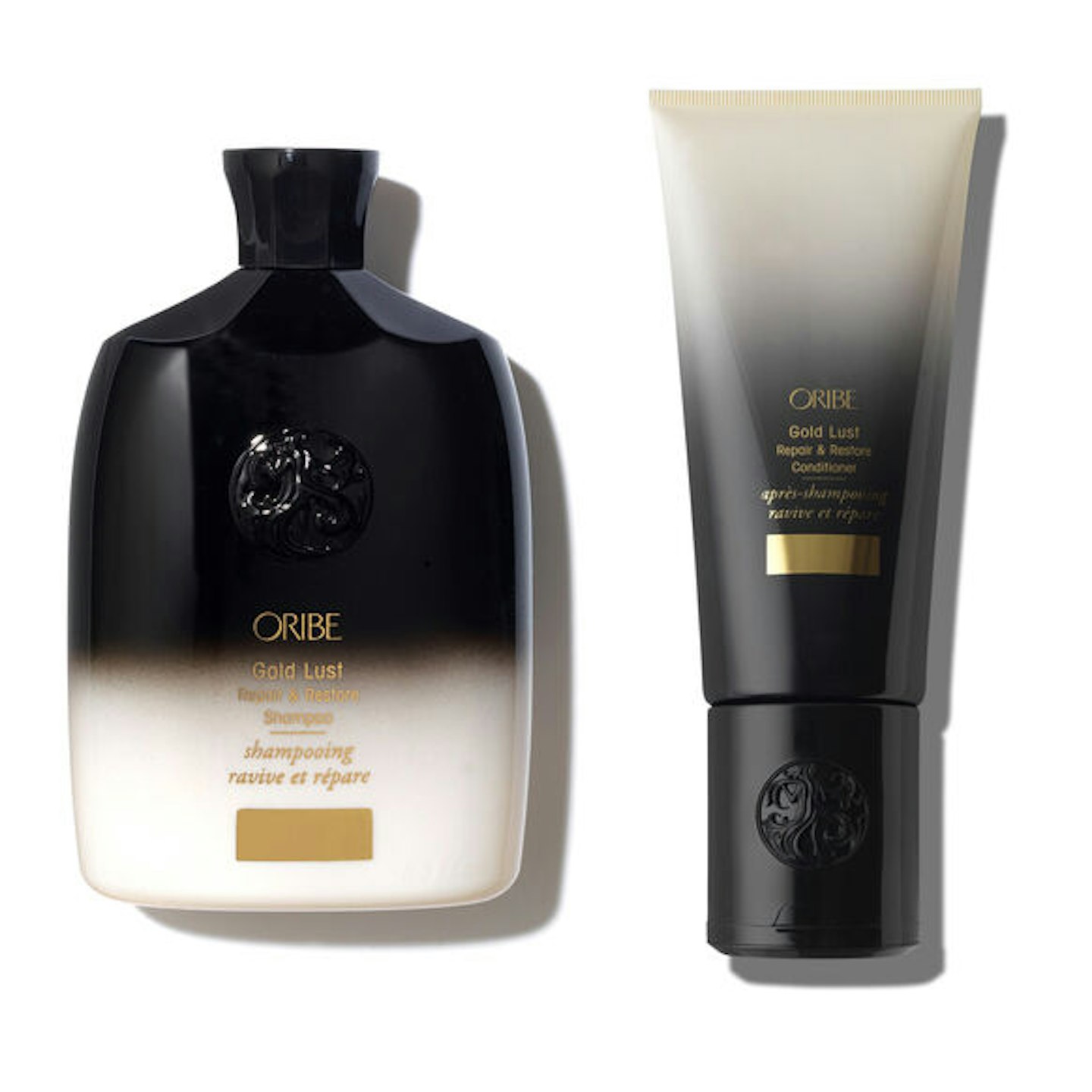 Oribe Gold Lust Repair and Restore Shampoo