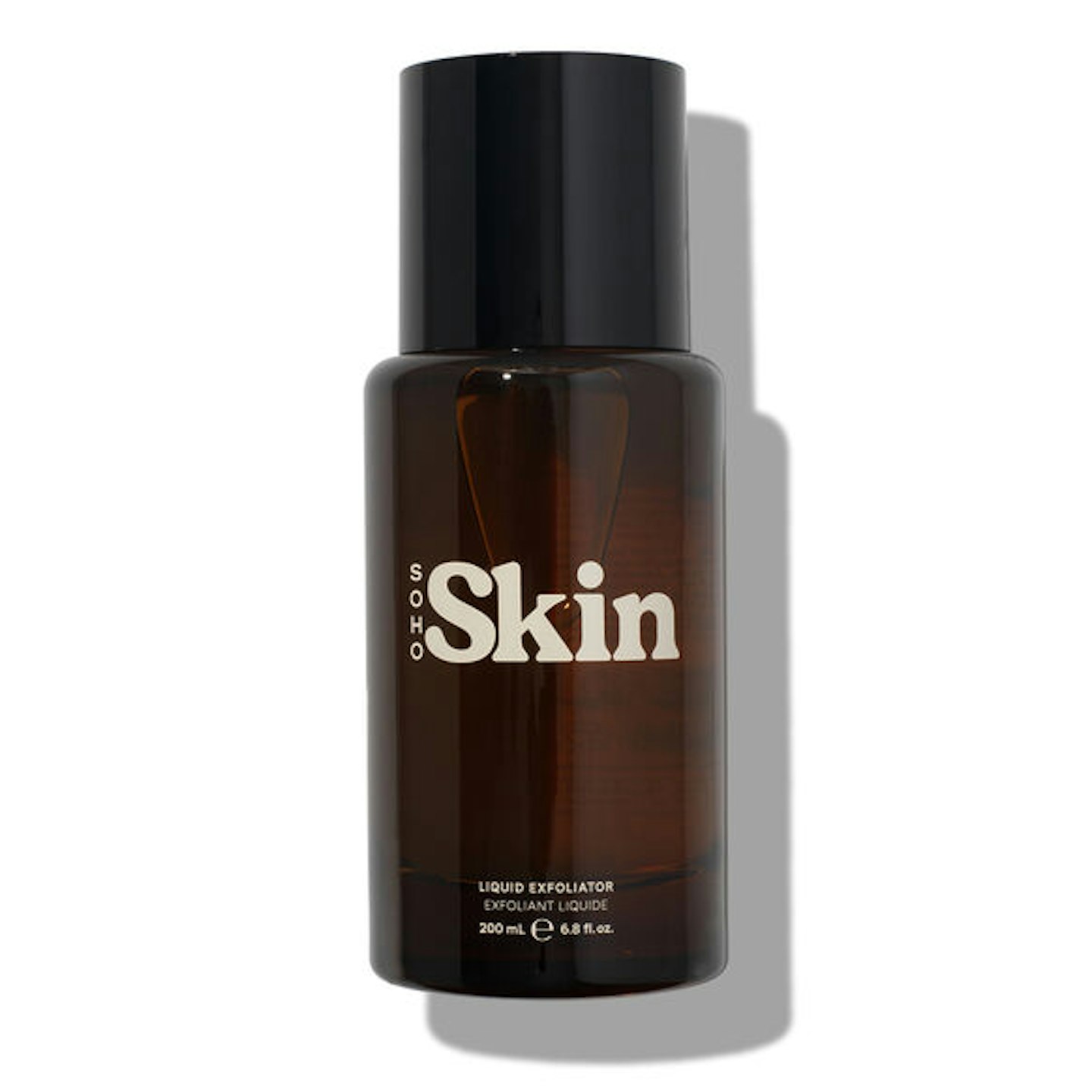 Soho Skin Liquid Exfoliator