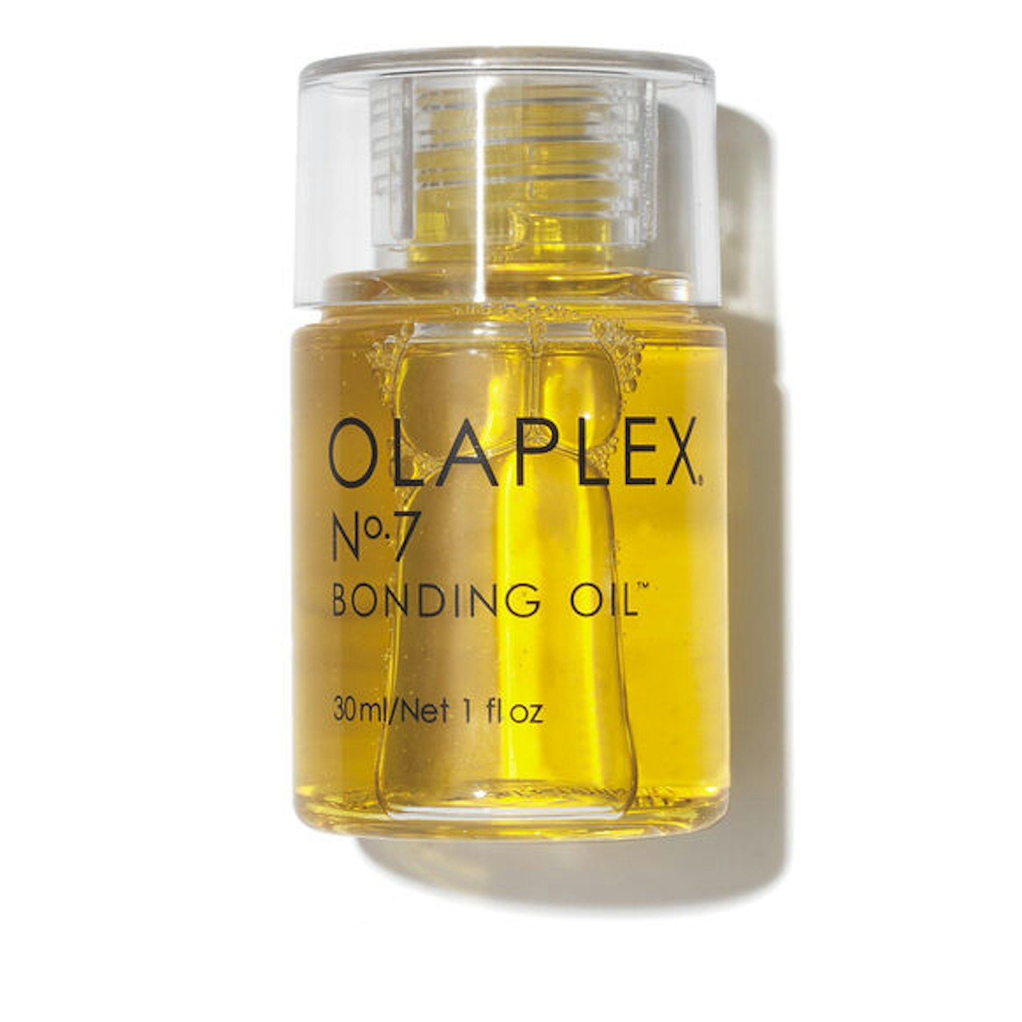 OLAPLEX, No.7 bonding oil, £28