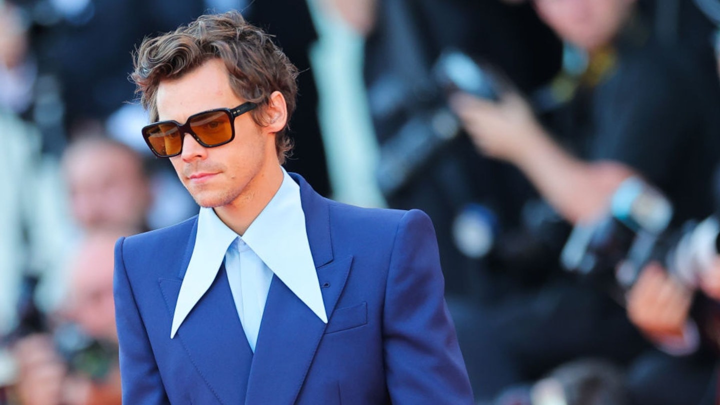 Harry styles gucci jumper Clearance