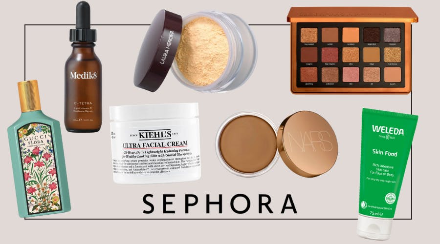 Here Are All The Best Sephora Deals To Shop Right Now Grazia